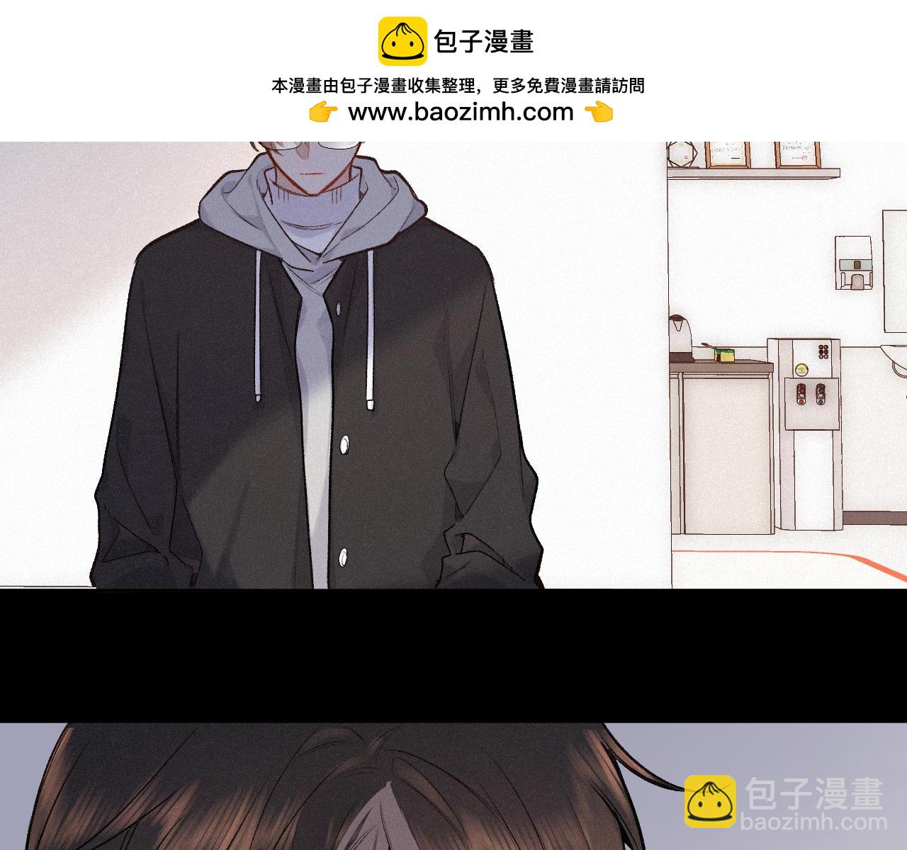 第32话 你很好(1/3)-第40话