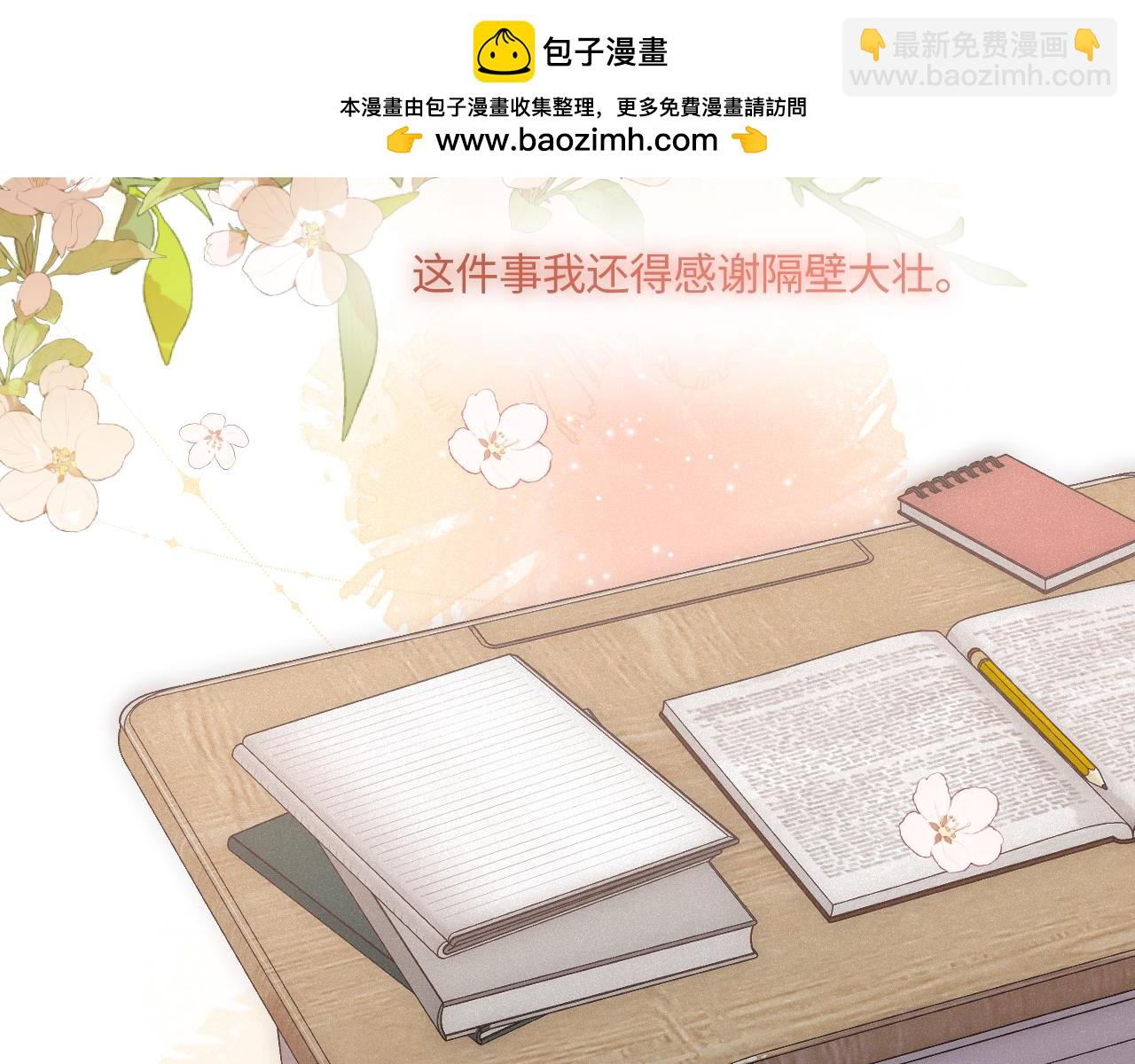 番外 好久不见(1/3)-第54话
