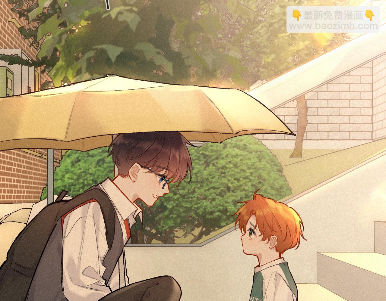 番外 好久不见(1/3)-第54话