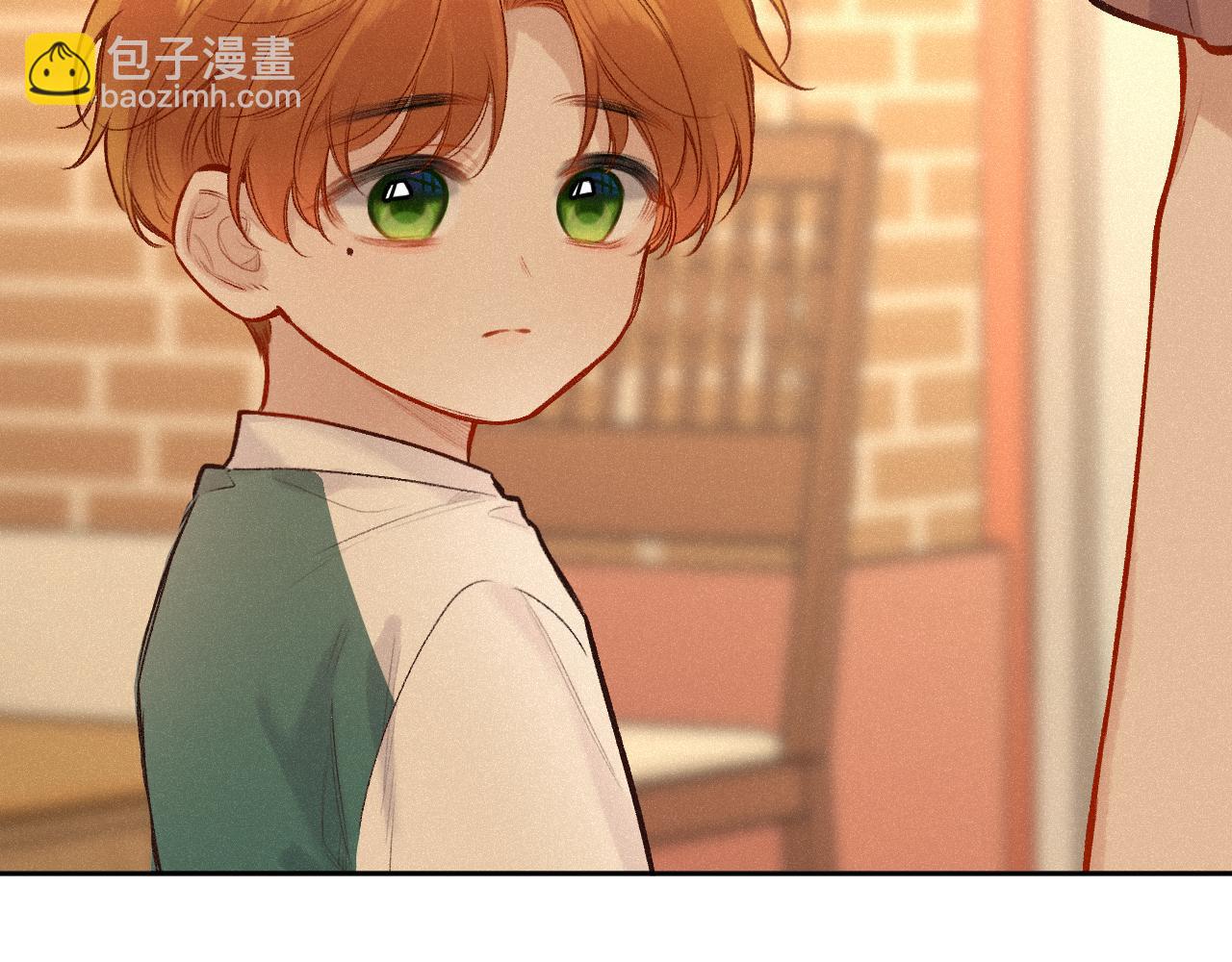 番外 好久不见(1/3)-第54话