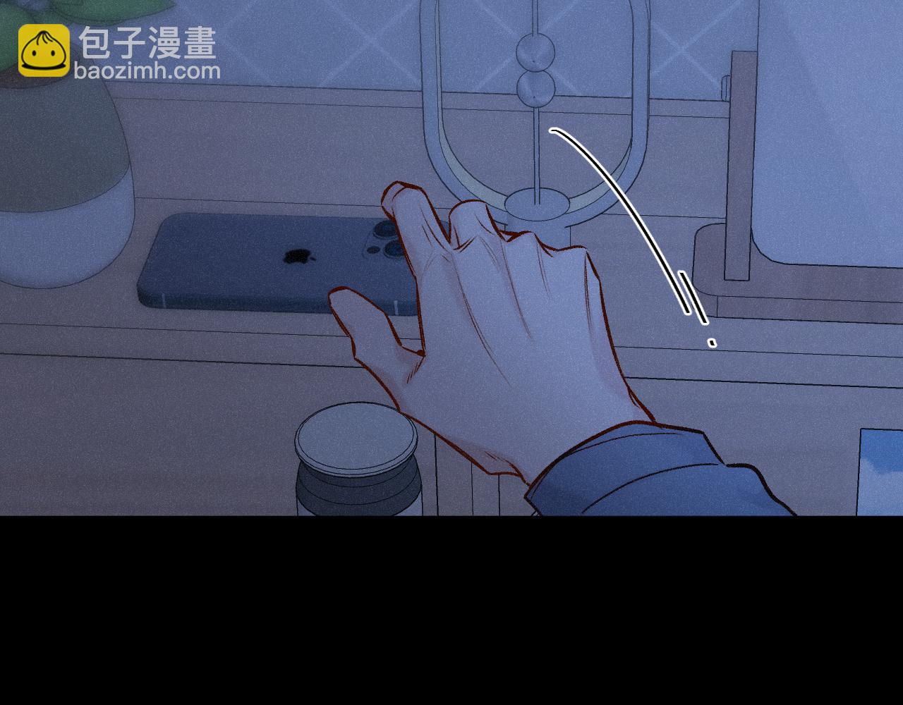 第49话 不舍(1/3)-第60话