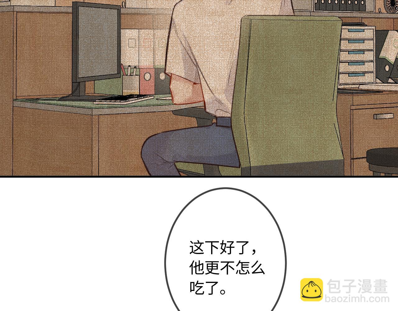 番外 我喜欢被你麻烦(1/3)-第66话