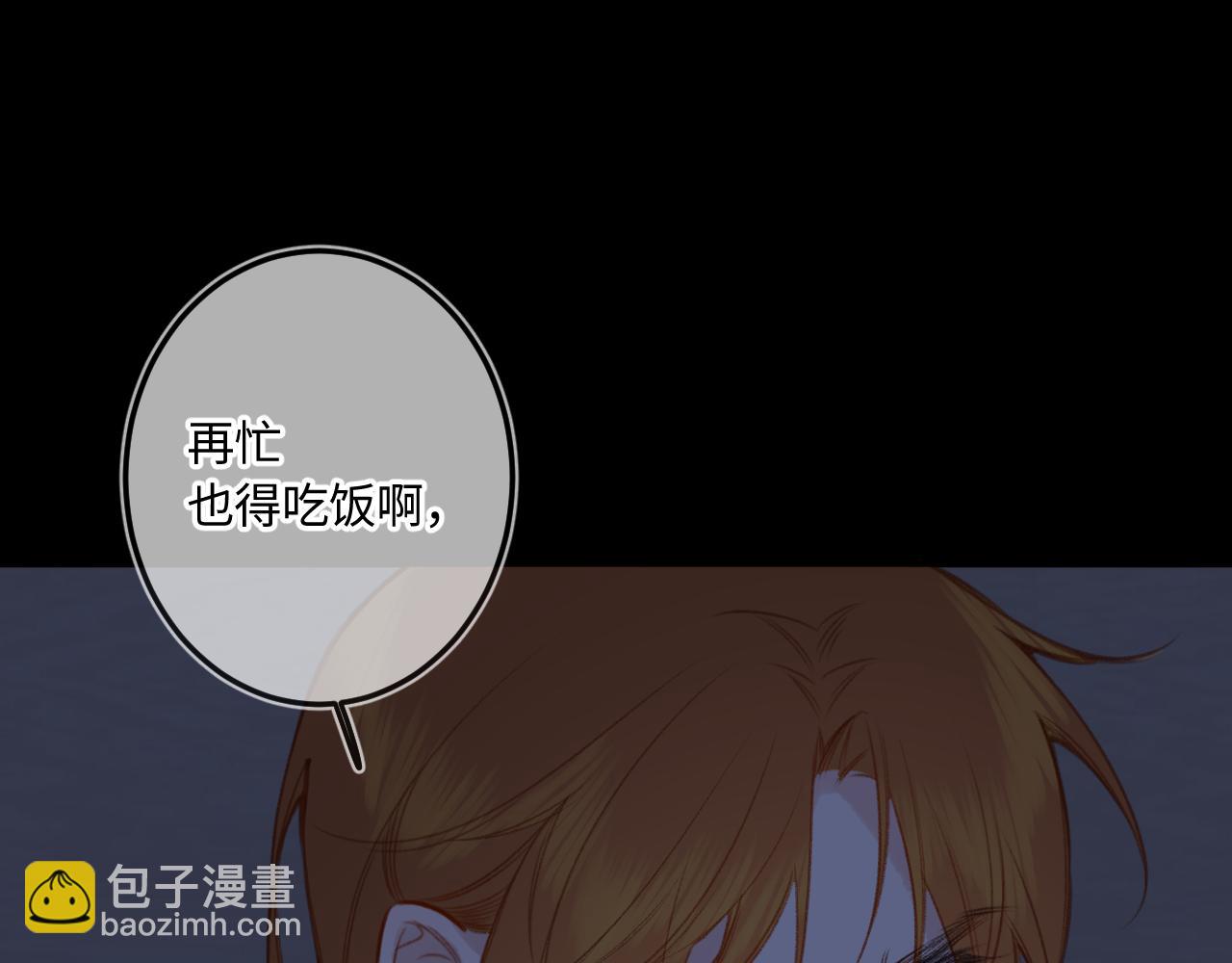 番外 我喜欢被你麻烦(1/3)-第66话