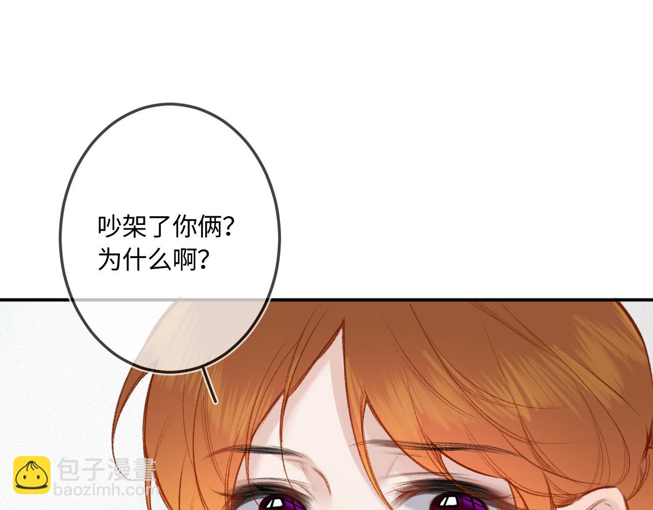 番外 我喜欢被你麻烦(1/3)-第66话