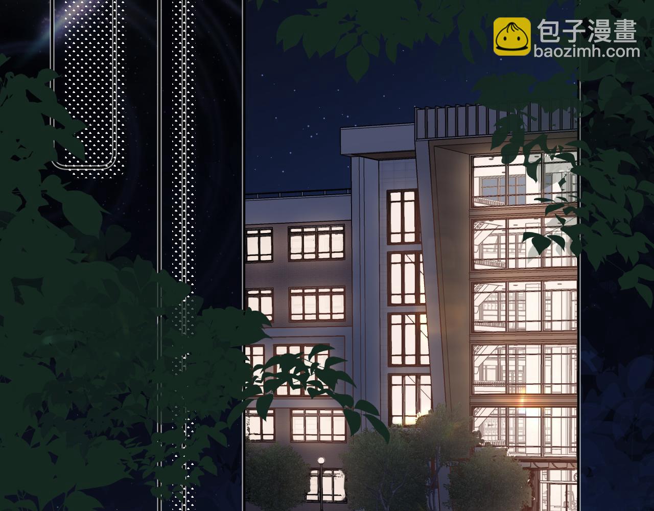 第8话   自责(1/3)-第10话