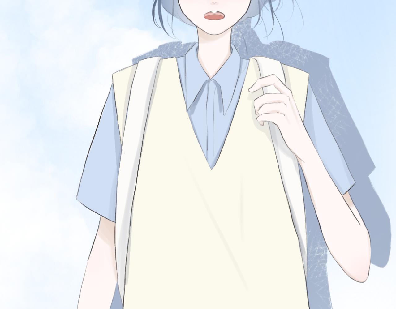🍘文科男和理科女 第9话 校园之外 第5页