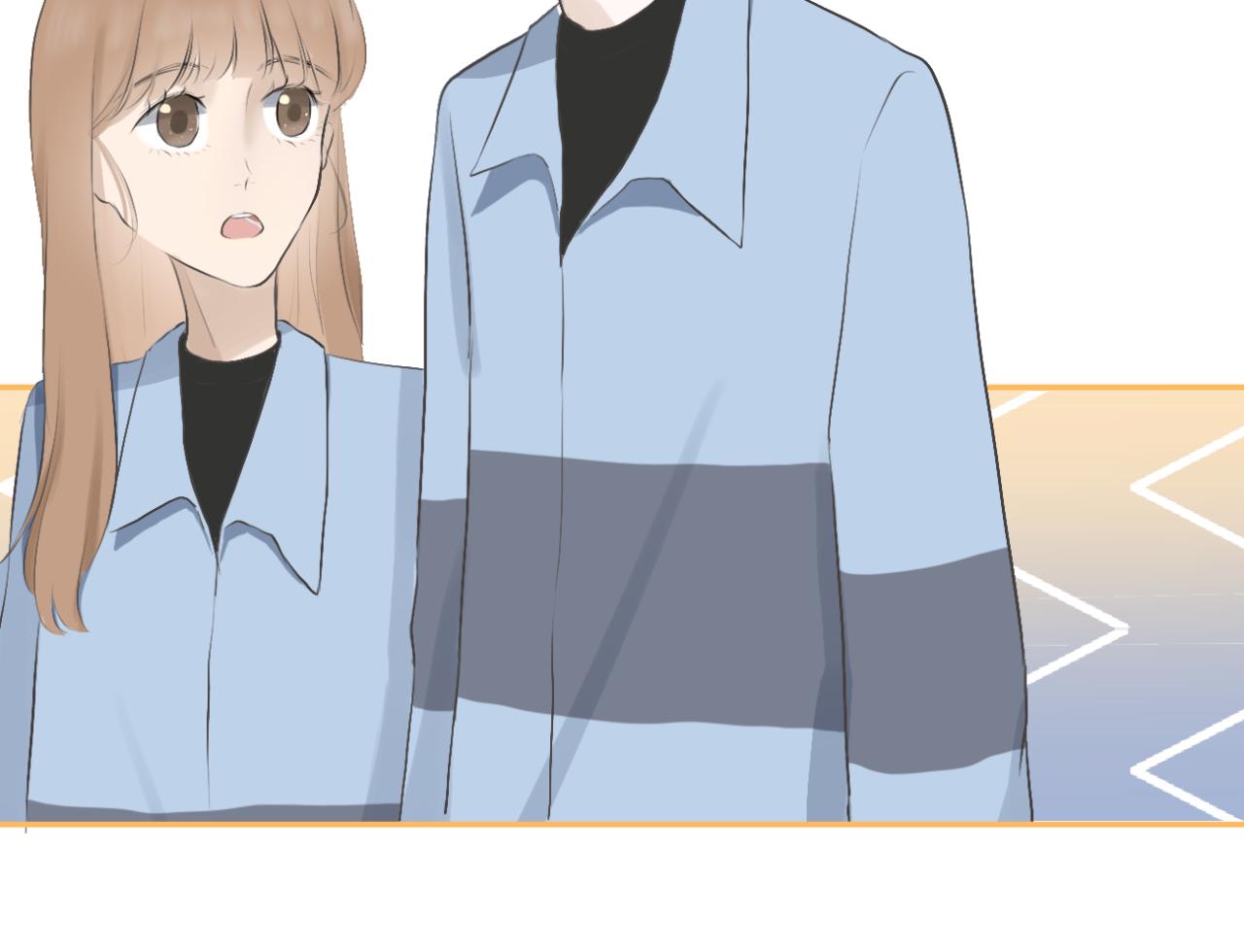 🍘文科男和理科女 第16话 巧克力与手机 第8页