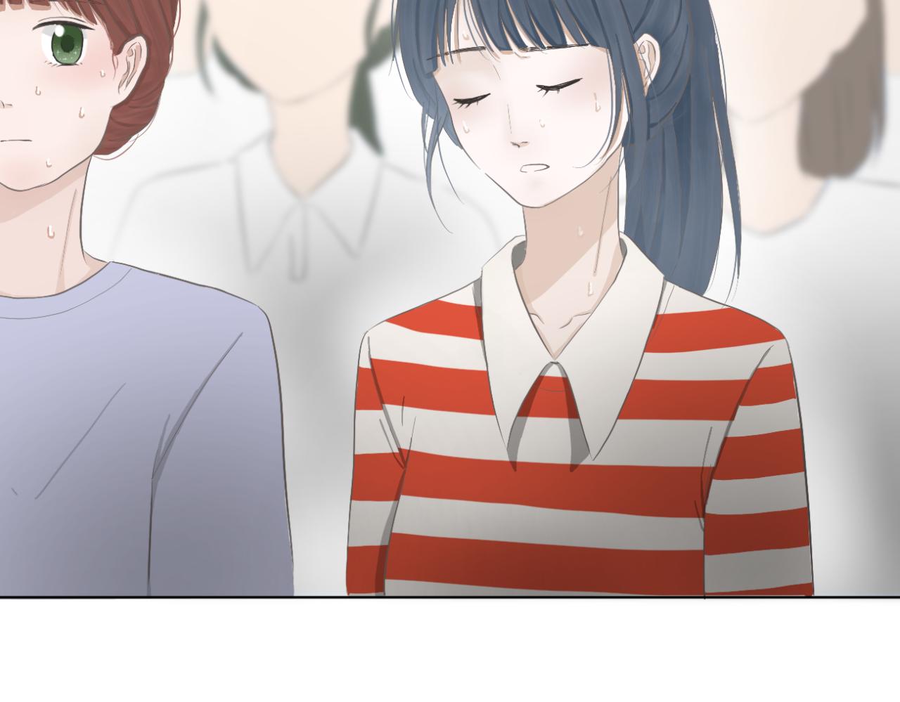 🍘文科男和理科女 第4话 独处 第9页