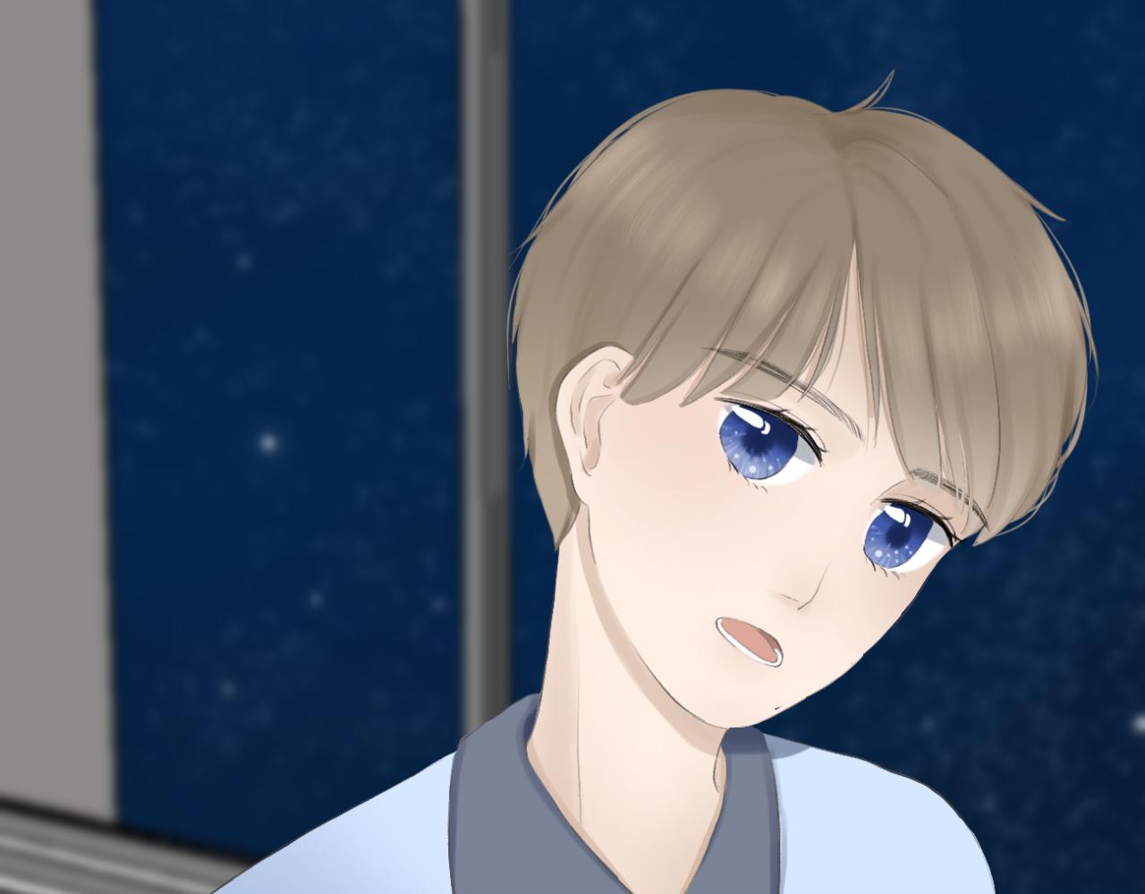 🍘文科男和理科女 第7话 助攻 第23页