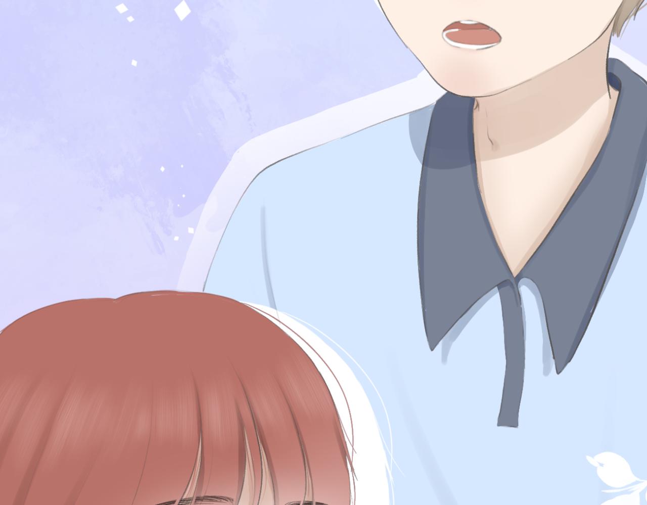 🍘文科男和理科女 第7话 助攻 第31页