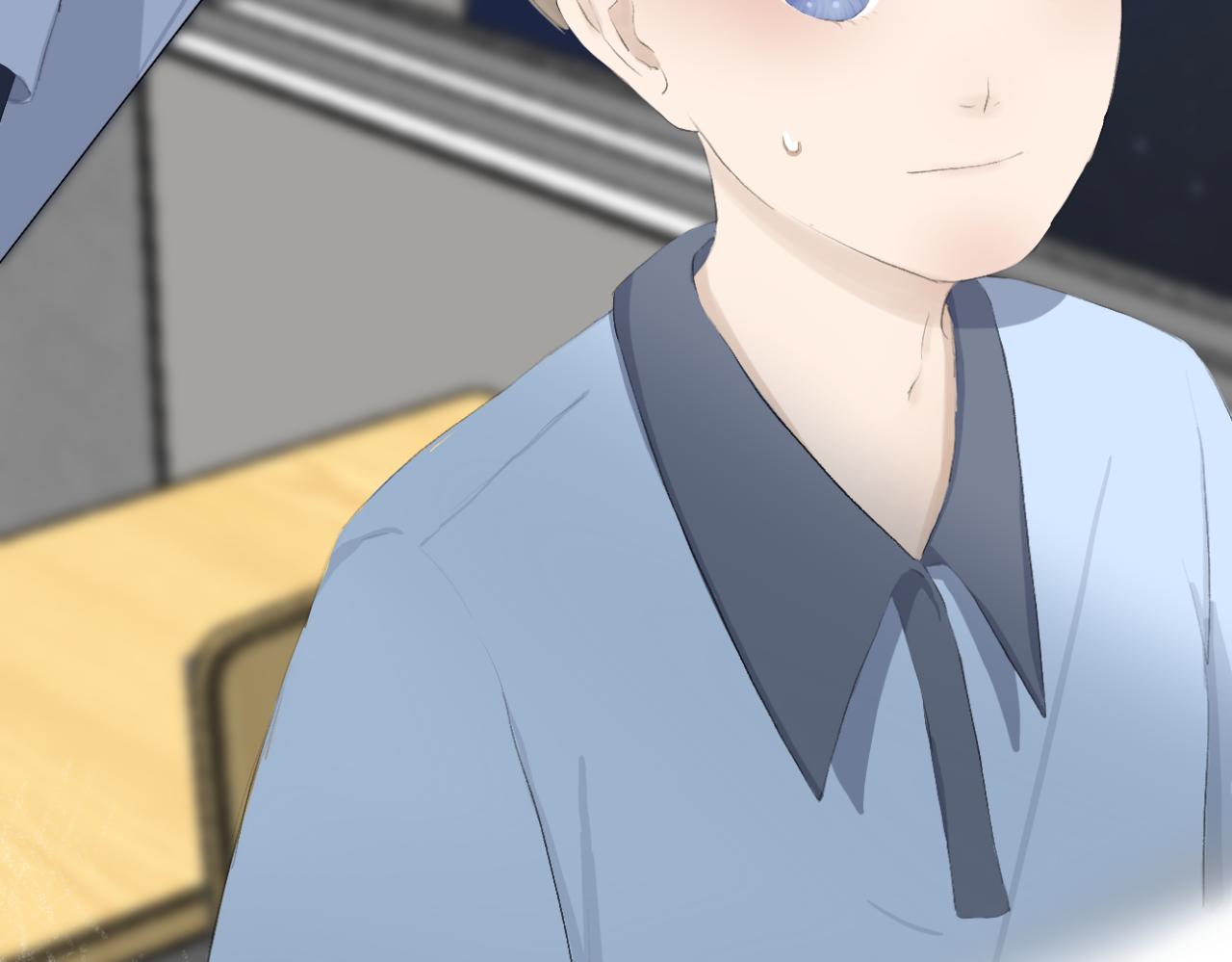 🍘文科男和理科女 第7话 助攻 第4页