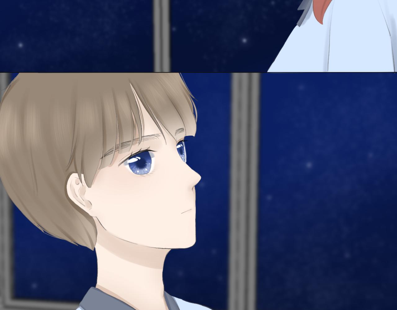 🍘文科男和理科女 第7话 助攻 第48页