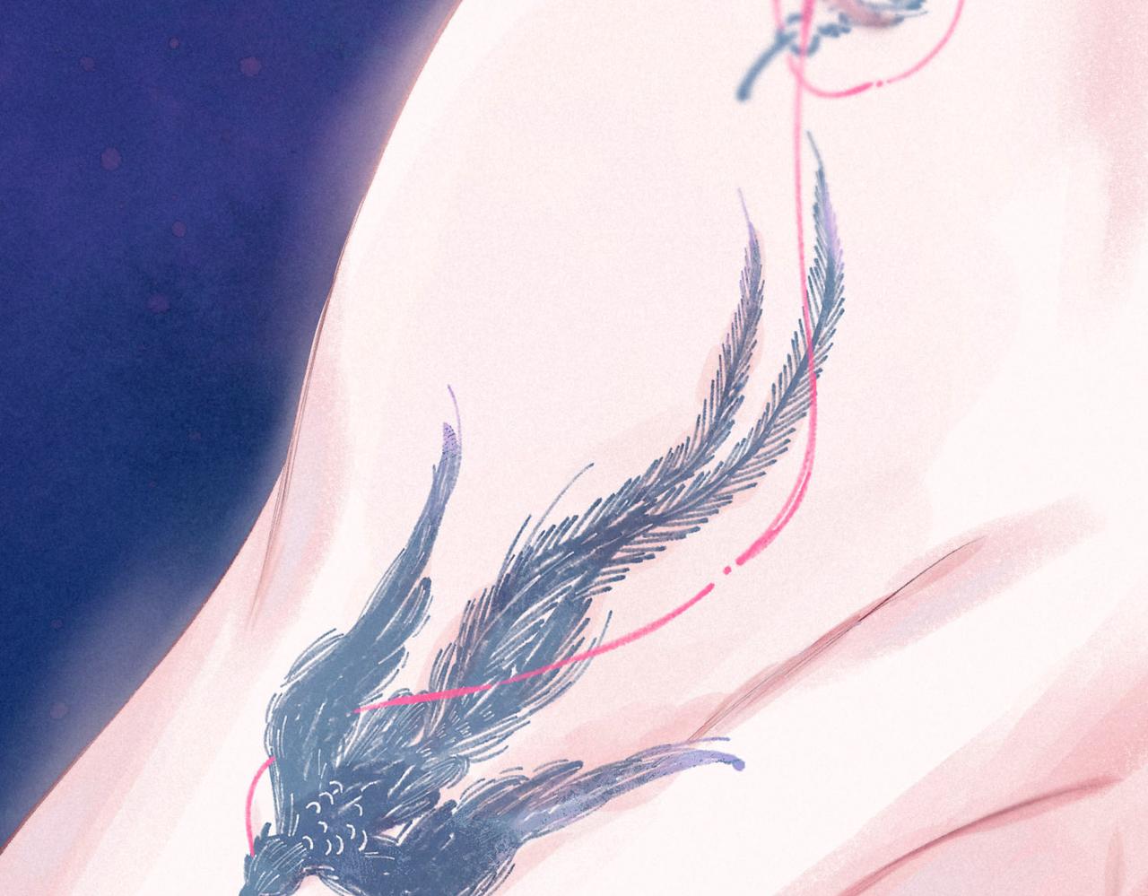 第8话 暴雨之夜(1/4)-第10话