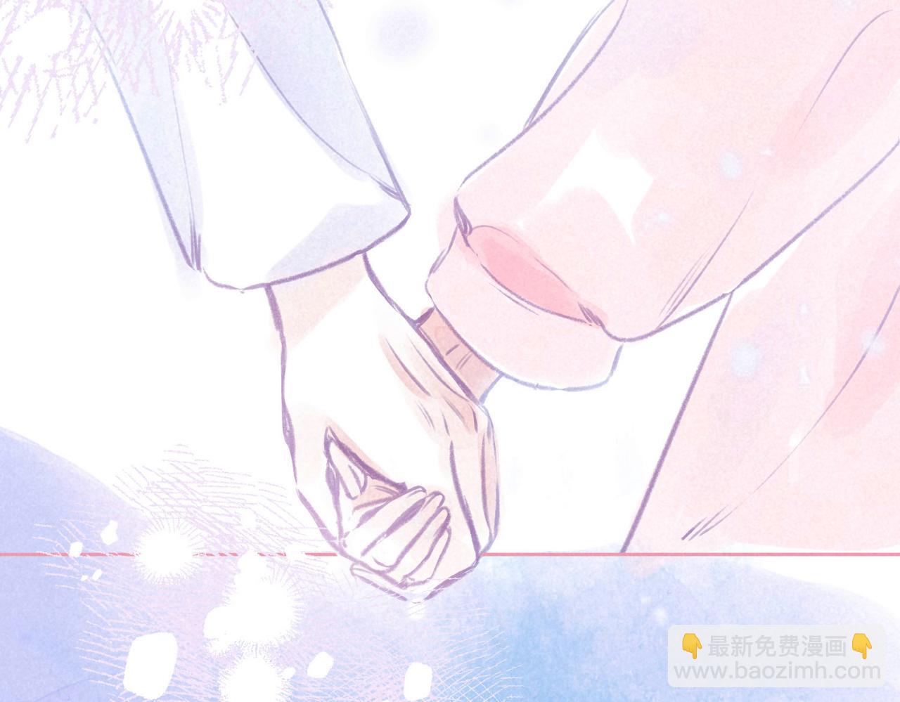 番外篇 赖床(1/2)-第12话