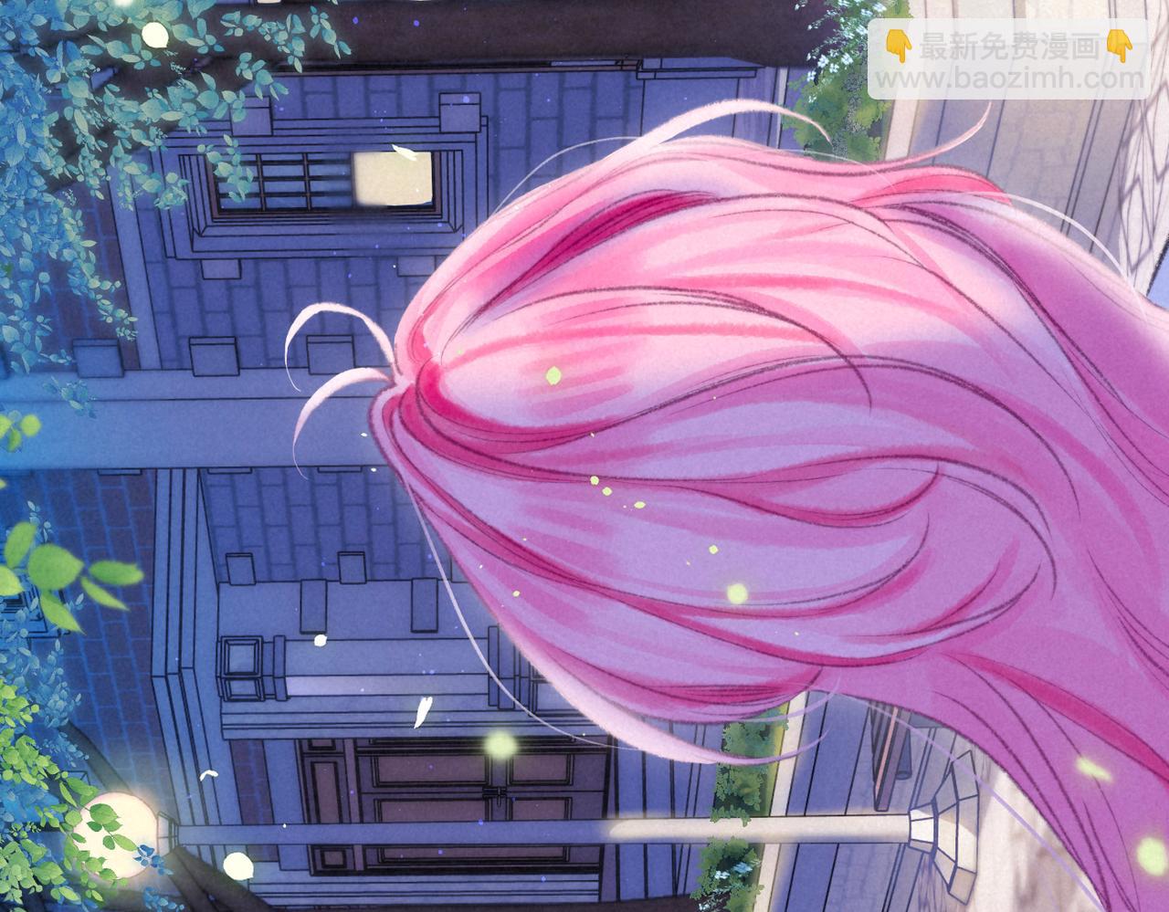 第29话 靠近(1/3)-第32话