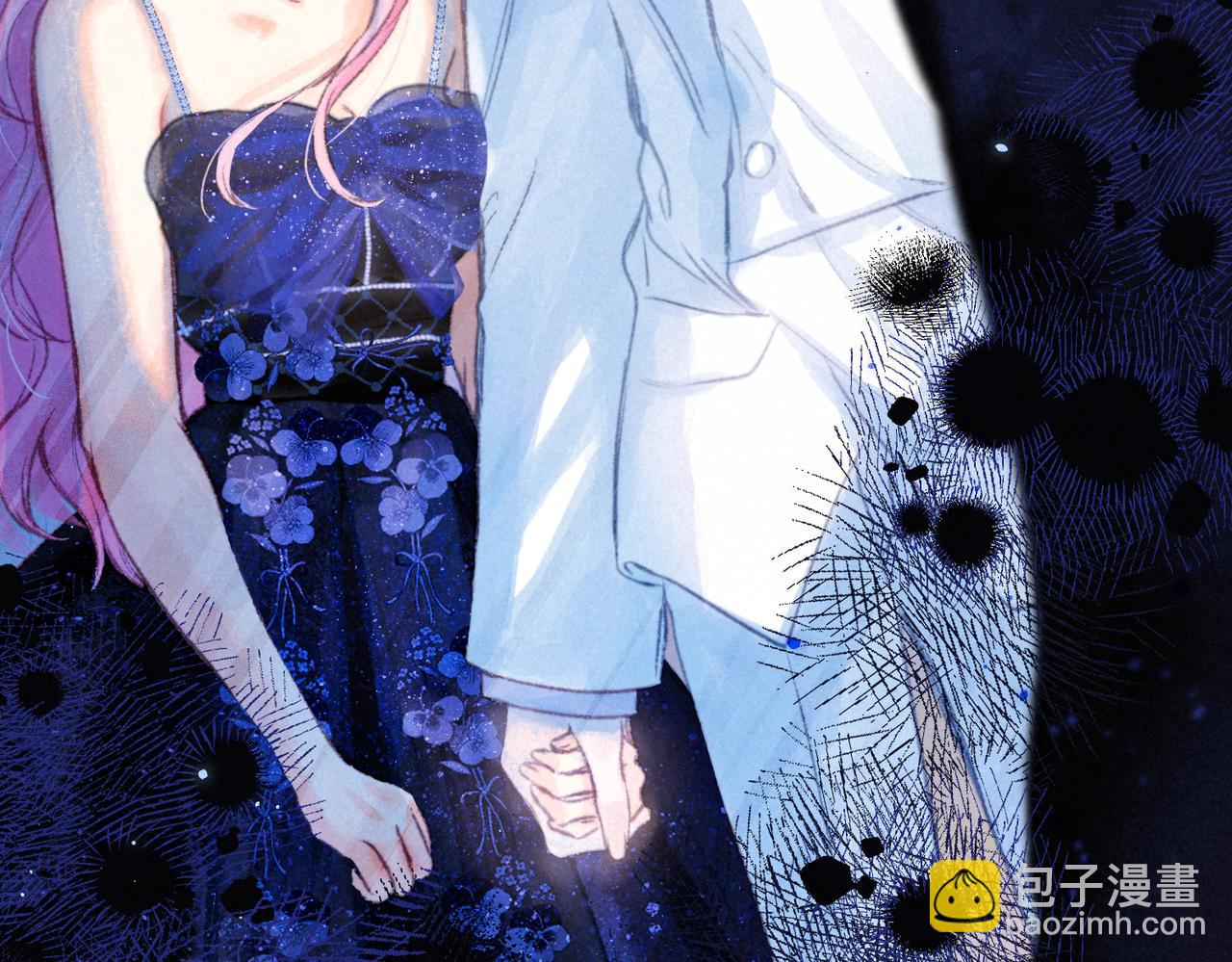 第31话 败露(1/3)-第34话