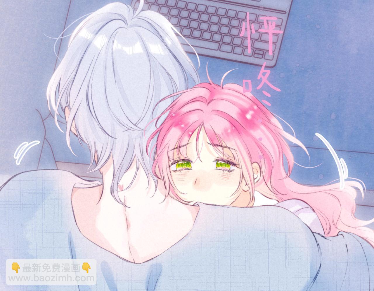 第35话 难以言喻(1/3)-第38话