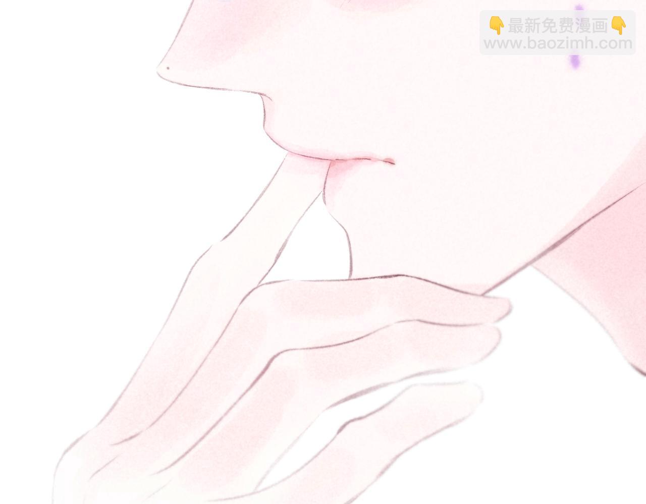 第37话 亲你怎么了(1/2)-第40话