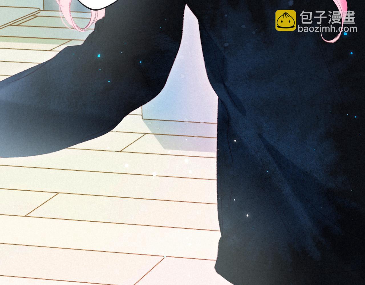 第37话 亲你怎么了(1/2)-第40话