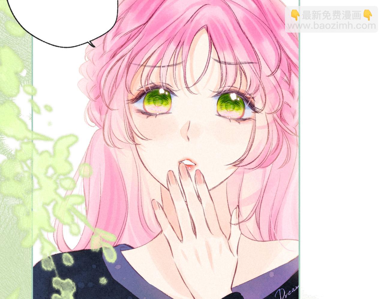 第37话 亲你怎么了(1/2)-第40话