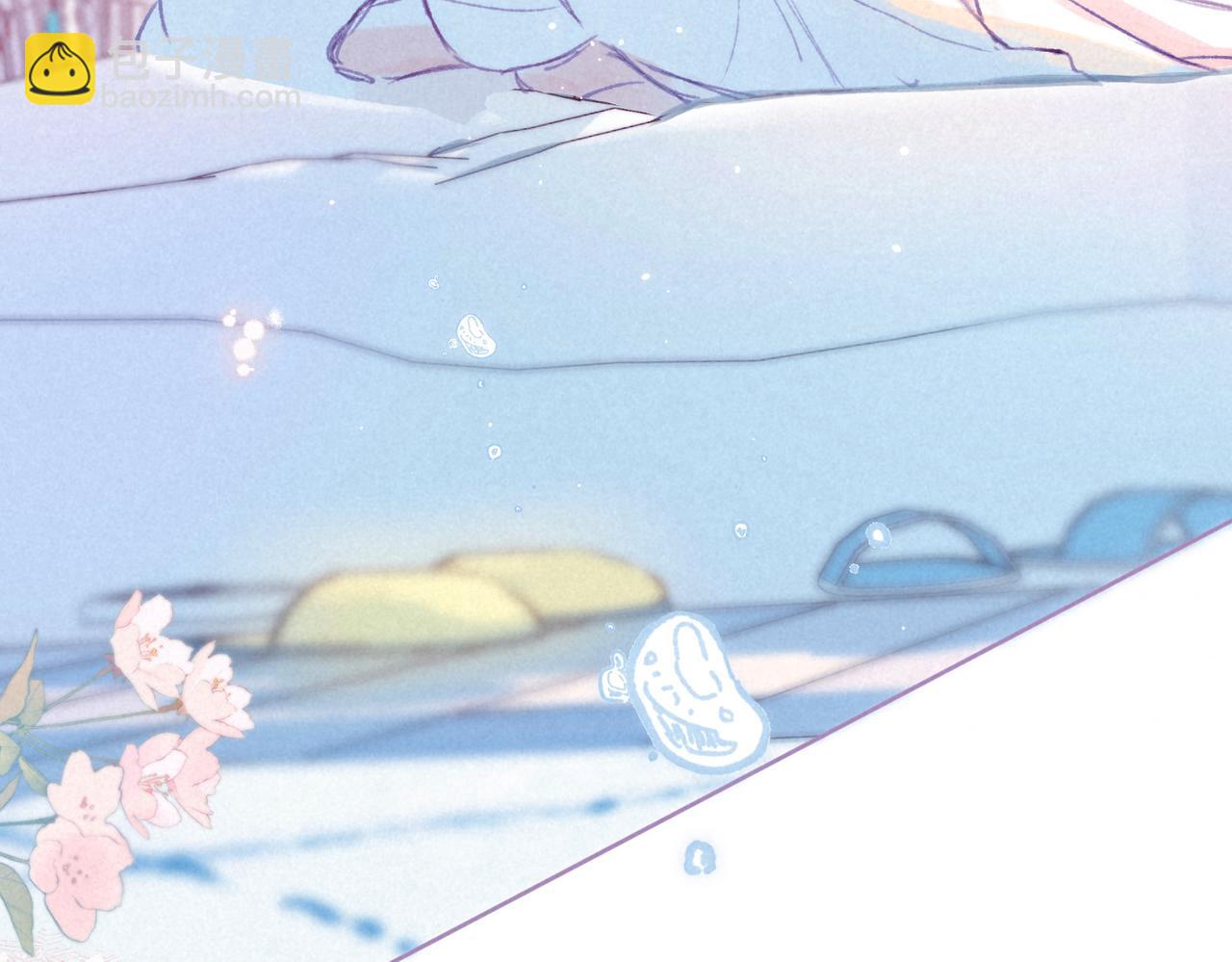 番外篇 奇怪的占有欲(1/2)-第46话