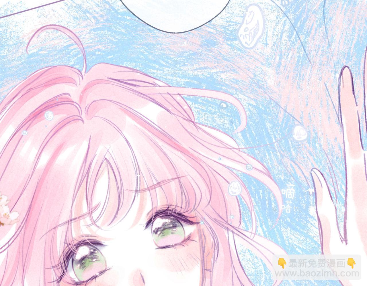 番外篇 奇怪的占有欲(1/2)-第46话