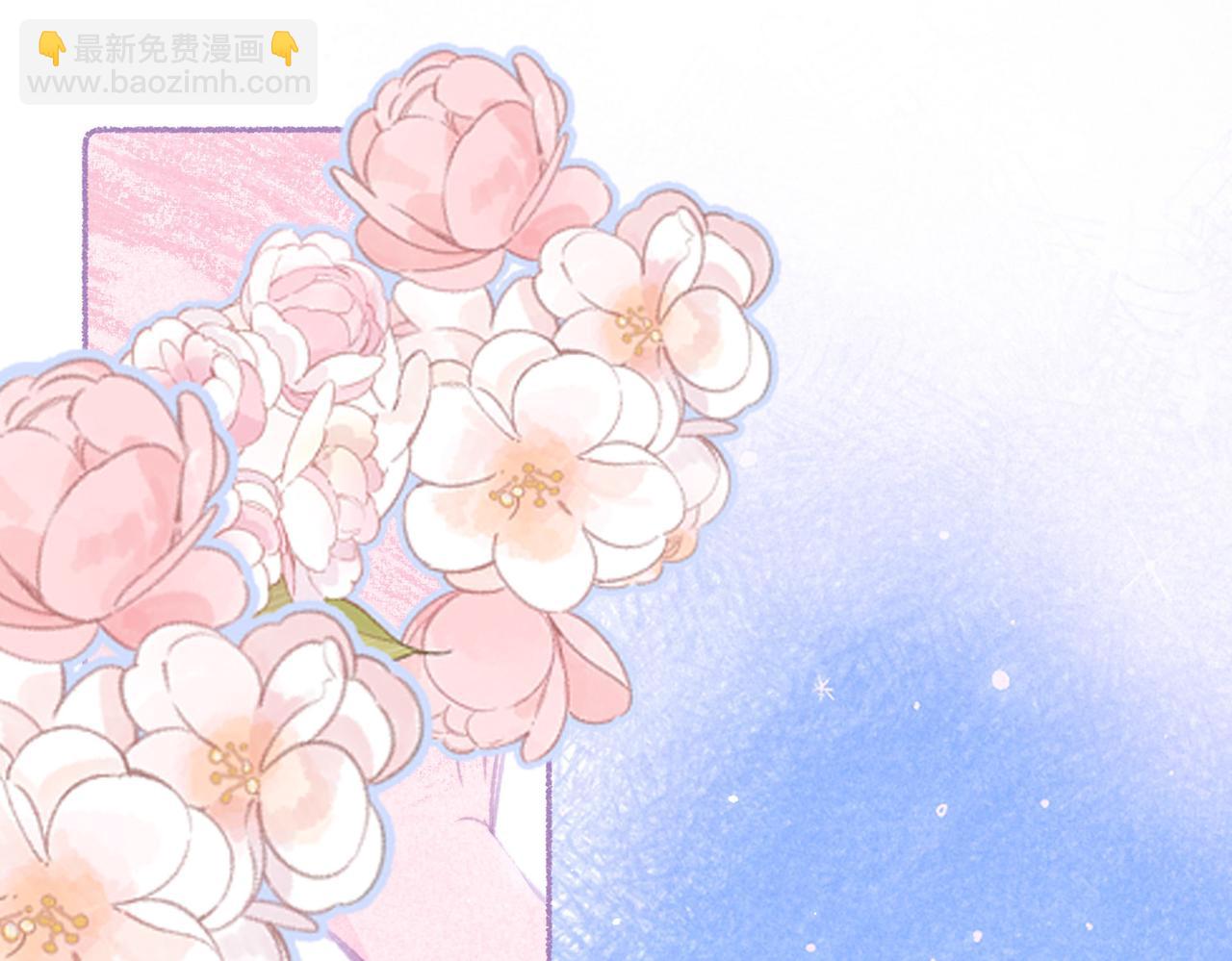 番外篇 奇怪的占有欲(1/2)-第46话