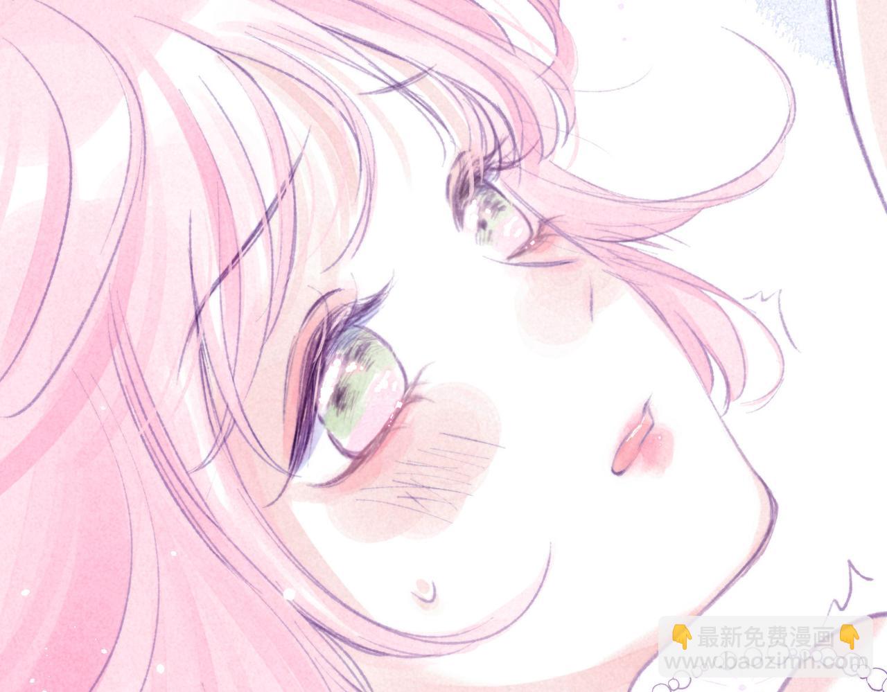 番外篇 奇怪的占有欲(1/2)-第46话