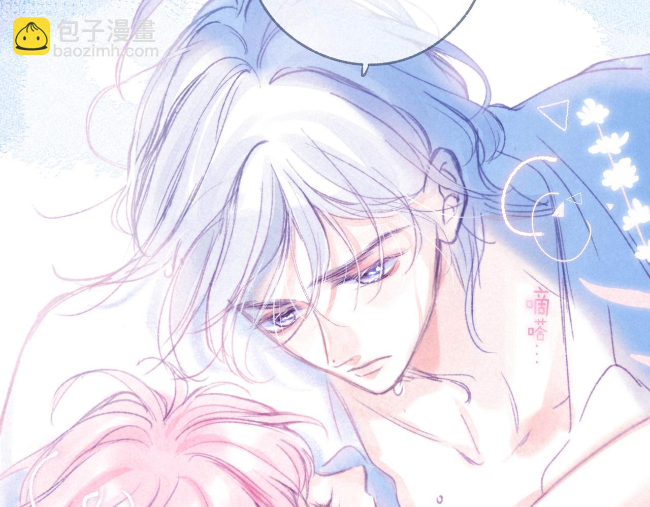 番外篇 奇怪的占有欲(1/2)-第46话