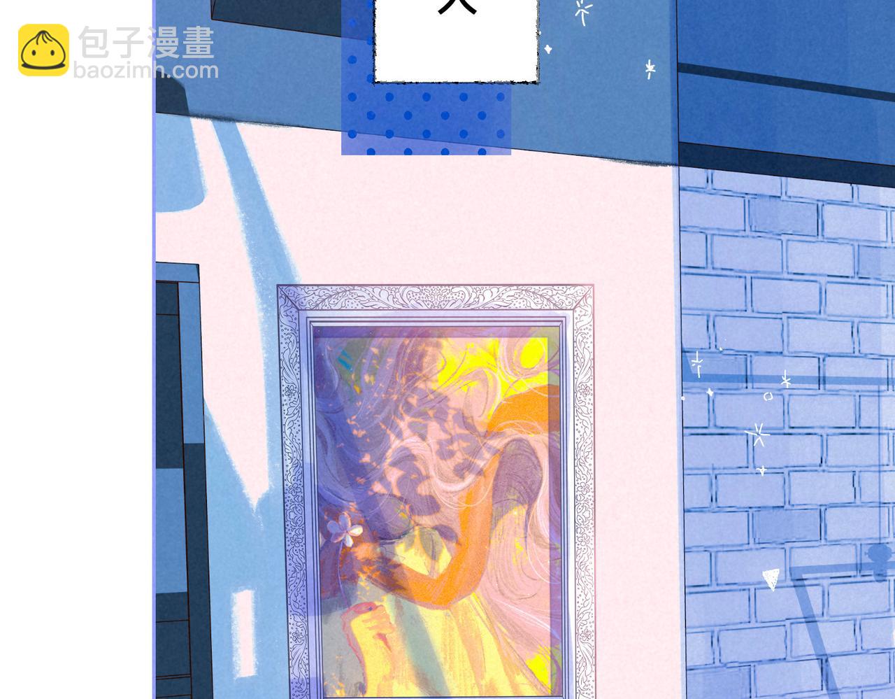 第46话 温暖的刺(1/3)-第50话