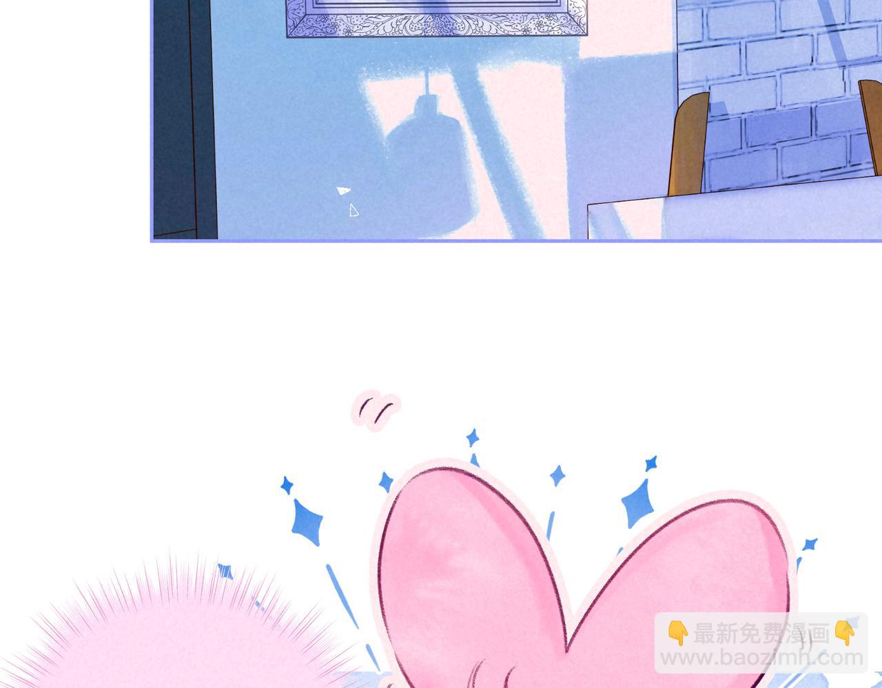 第46话 温暖的刺(1/3)-第50话