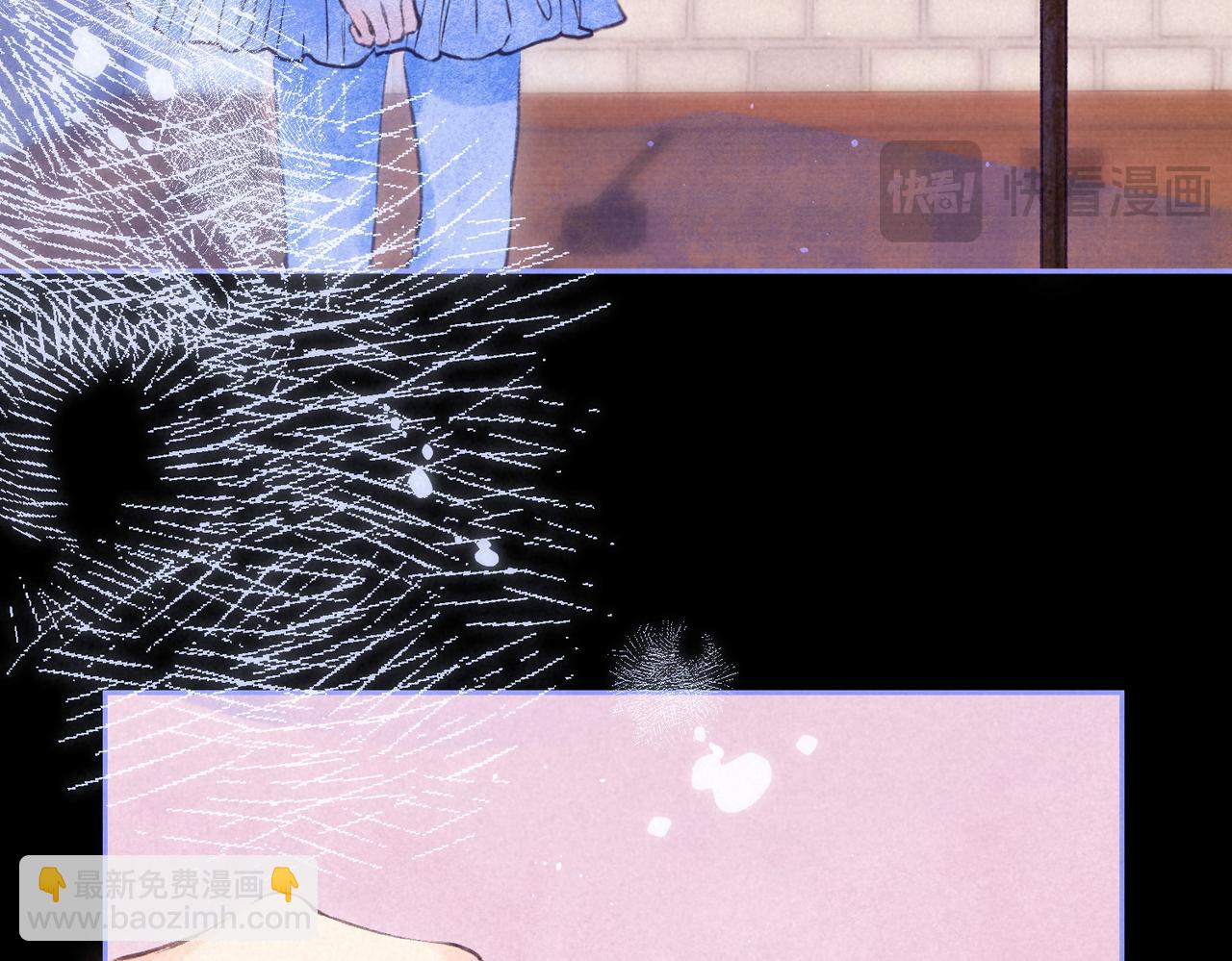 第46话 温暖的刺(1/3)-第50话