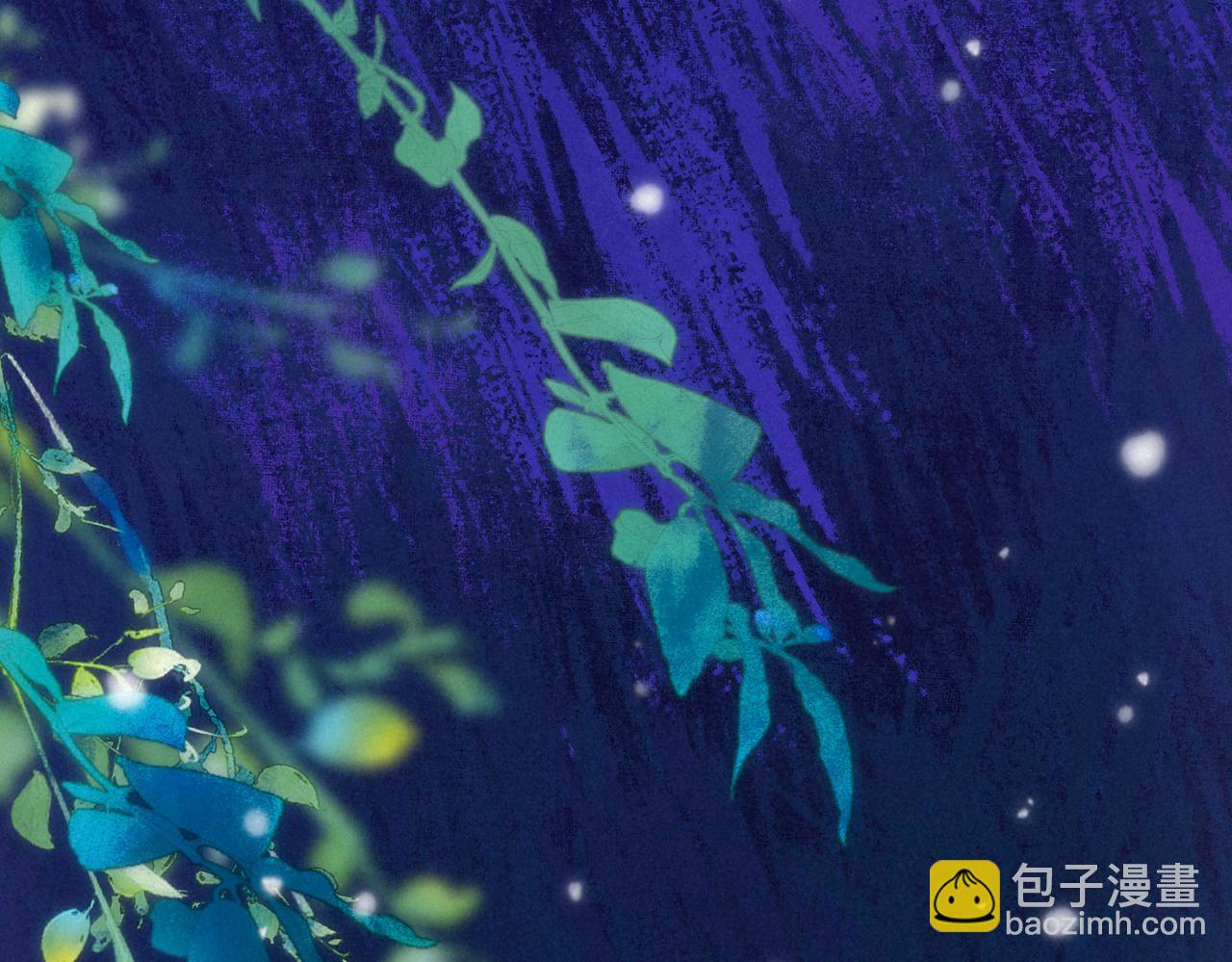 第49话 我想要的(1/3)-第54话