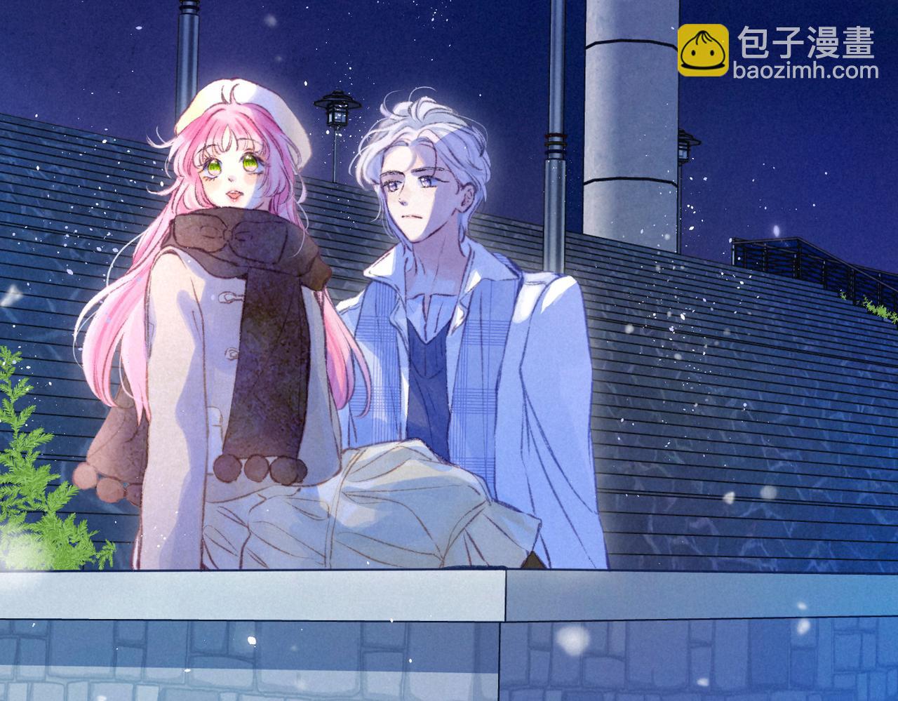 第49话 我想要的(1/3)-第54话