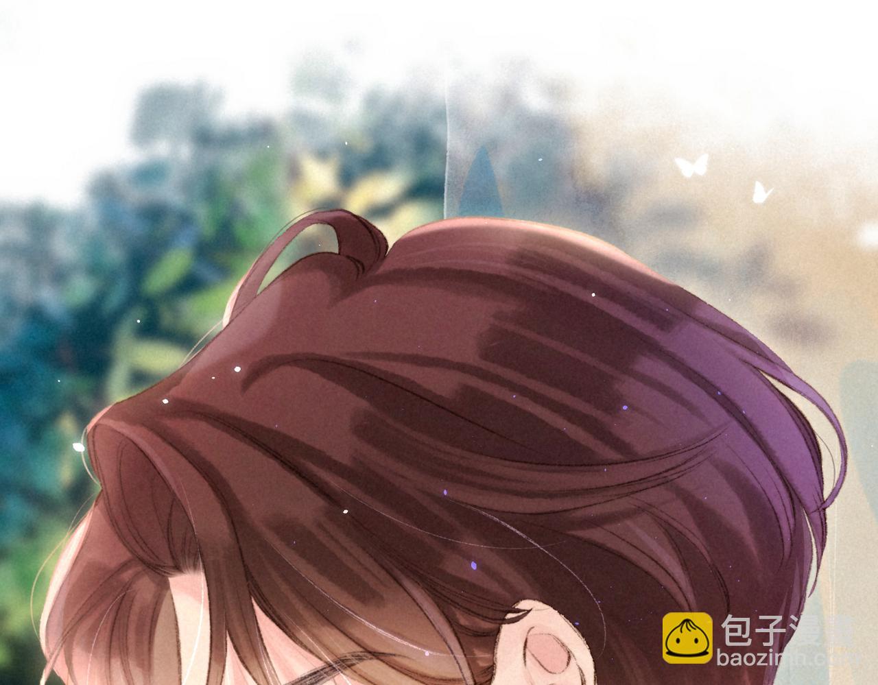 第58话 献予初恋之吻(1/3)-第64话