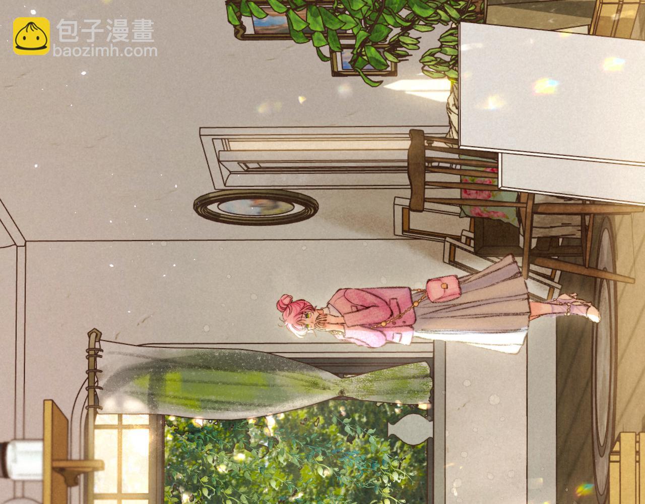 第58话 献予初恋之吻(1/3)-第64话