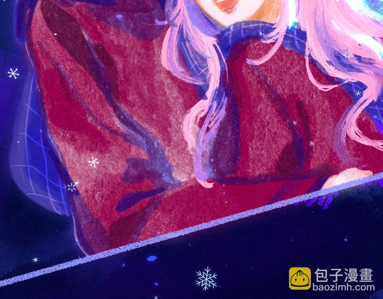 新年迷你番外-第72话