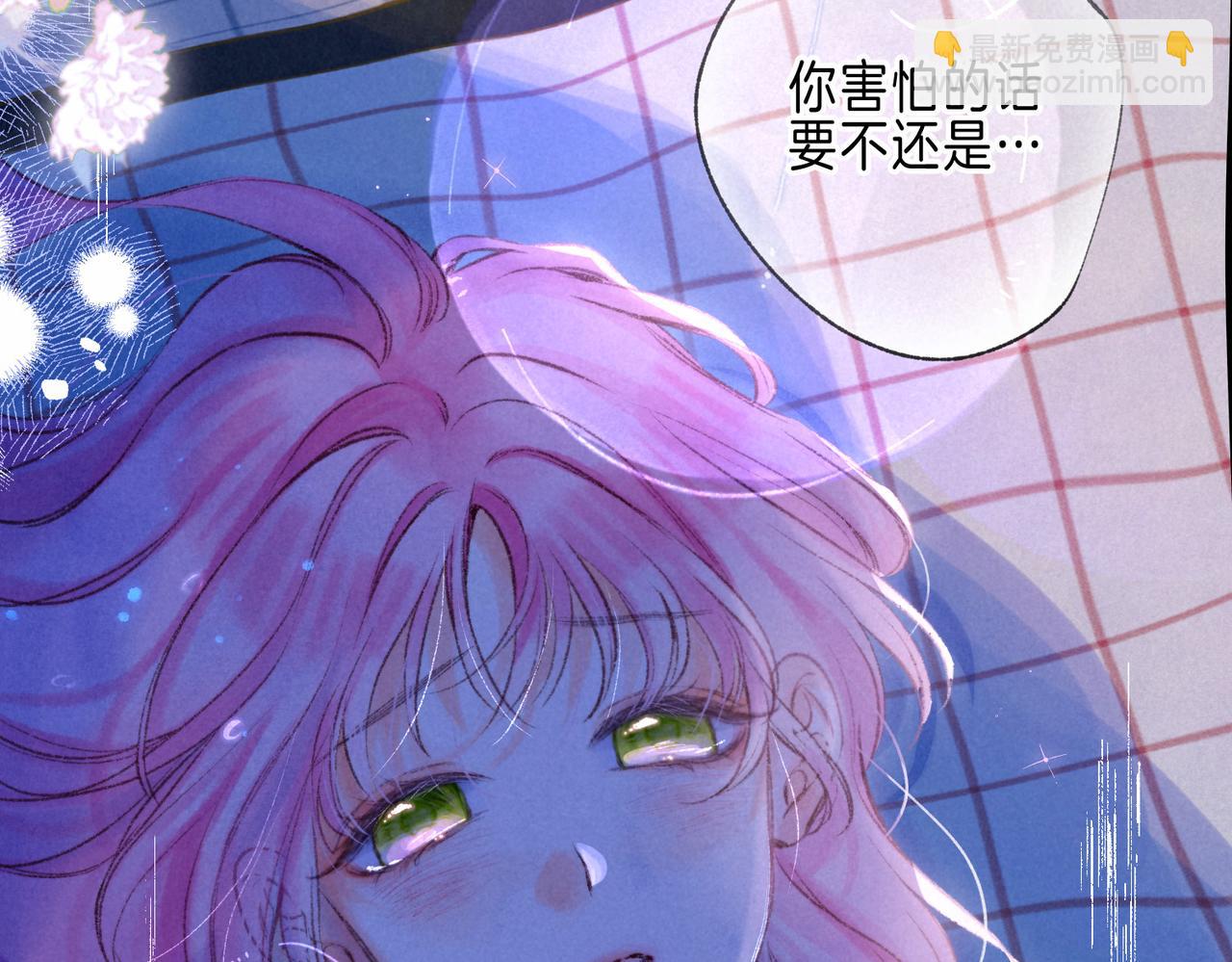 第72话 梦的起点(1/3)-第80话