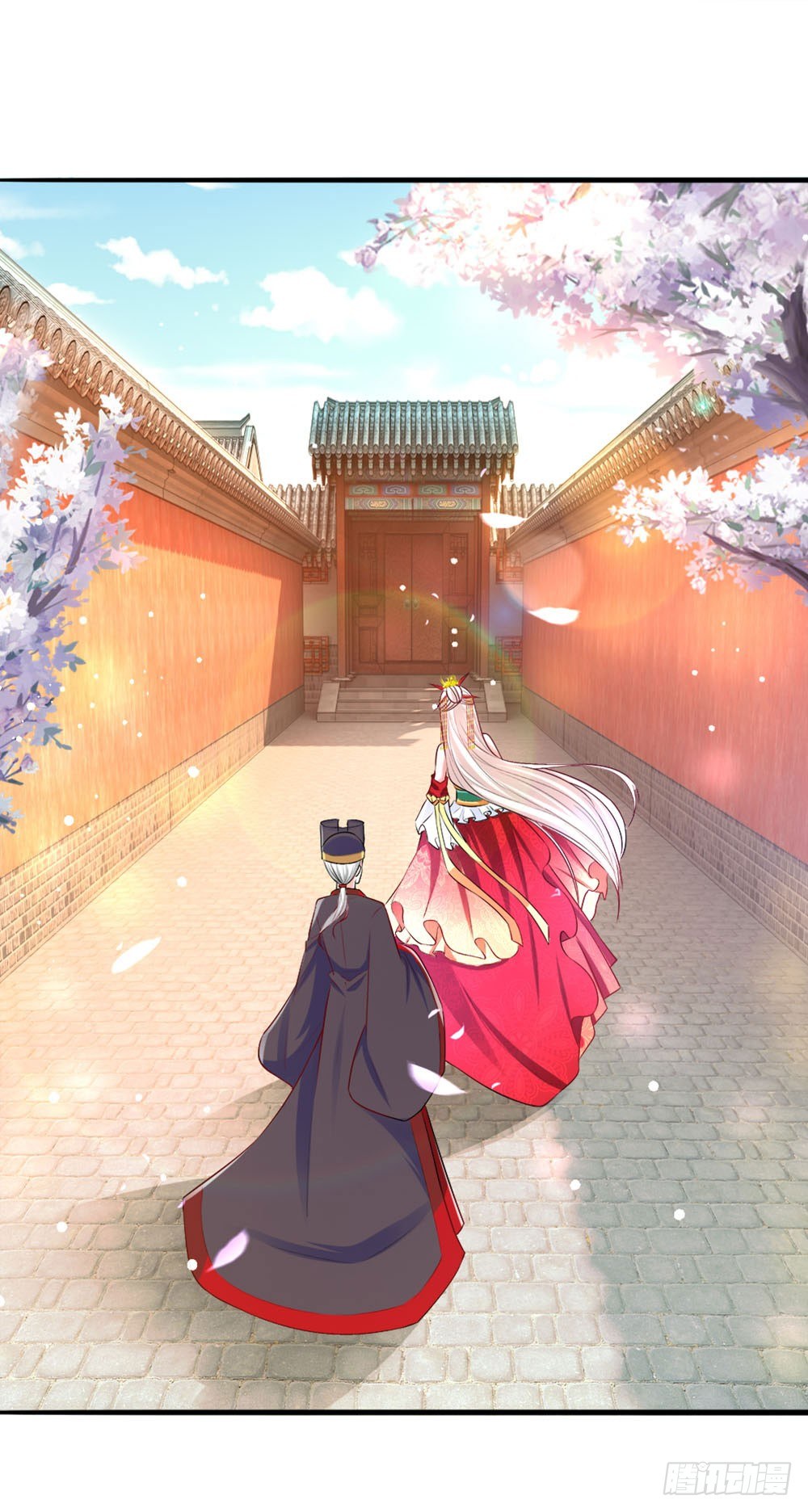 第18话 偷玉玺-第18话