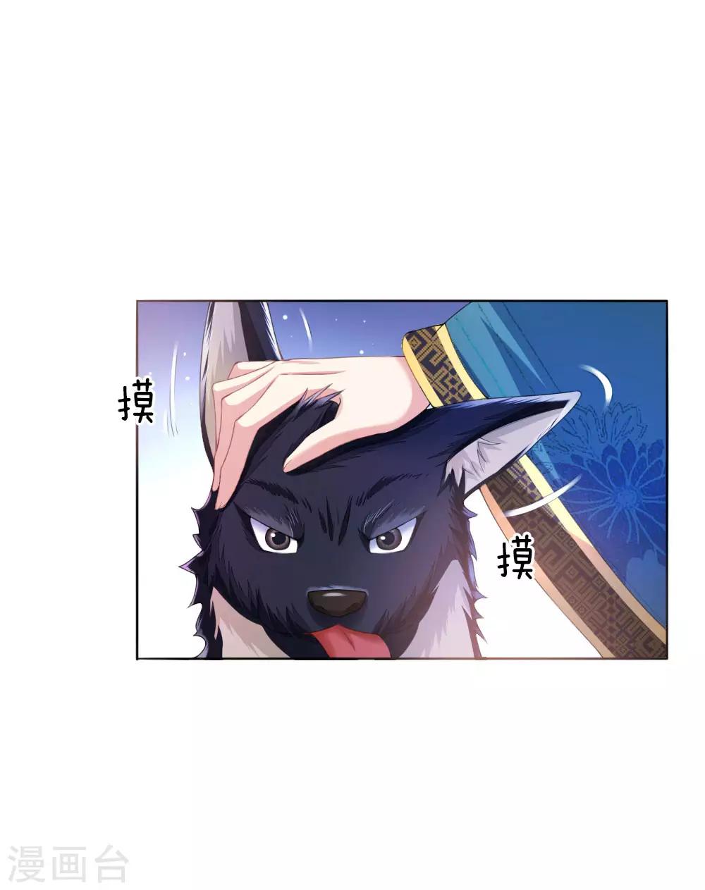 第6话 饿狗来袭-第6话