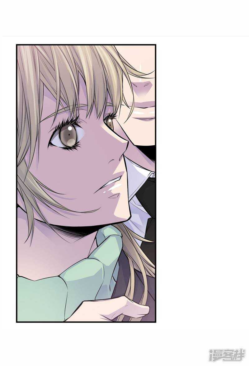第38话 今晚就在这吧？(1/2)-第34话