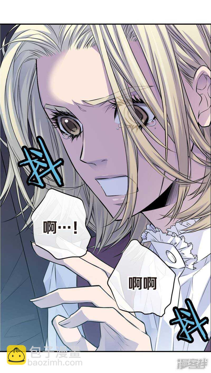 第40话 突然的晕倒(1/2)-第36话