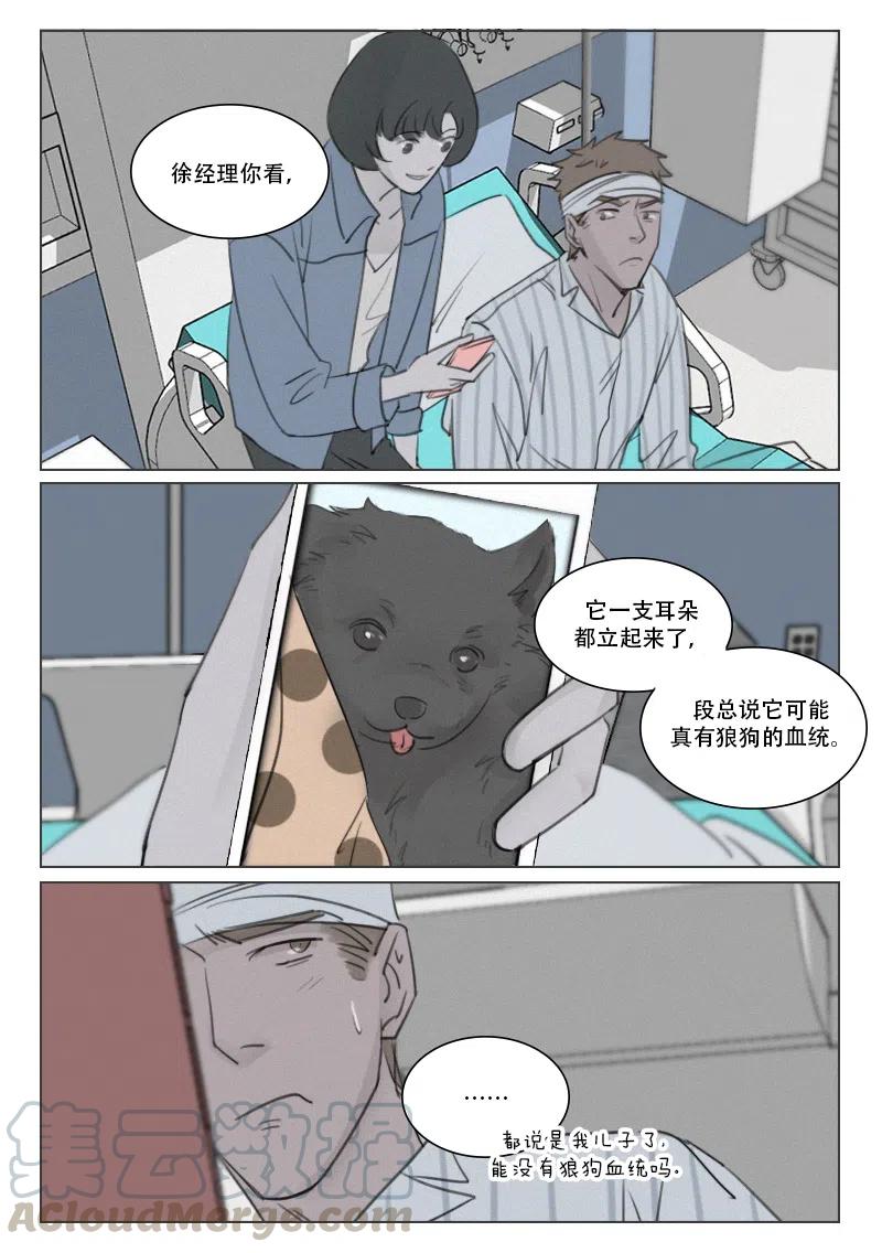 第166话 &ldquo;监视&rdquo;？-第154话