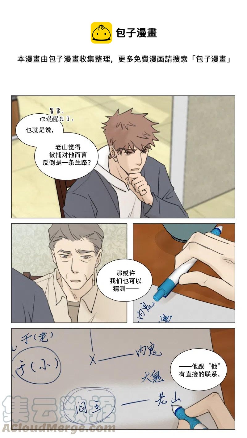 180 接近真相-第168话