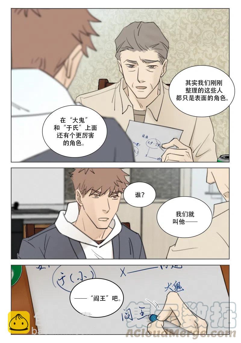 180 接近真相-第168话