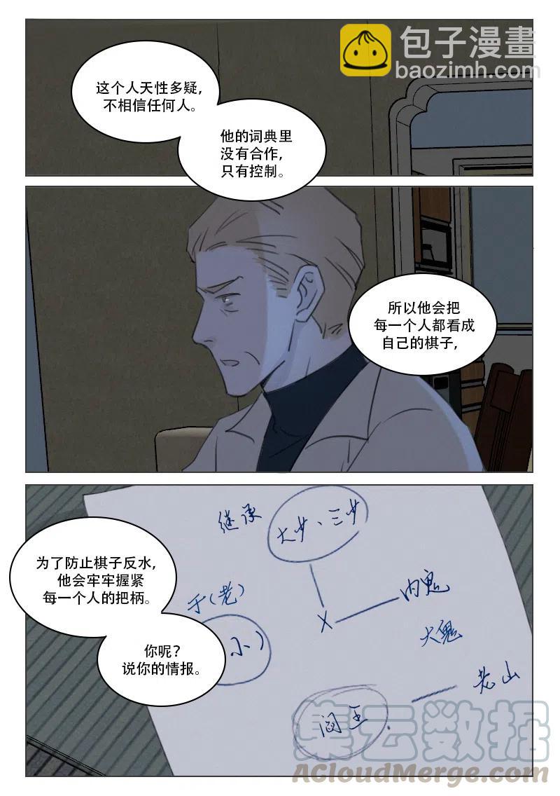 186 嫌犯X-第174话