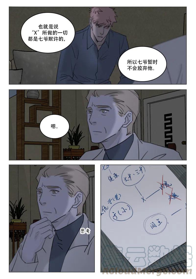 188 城府-第176话