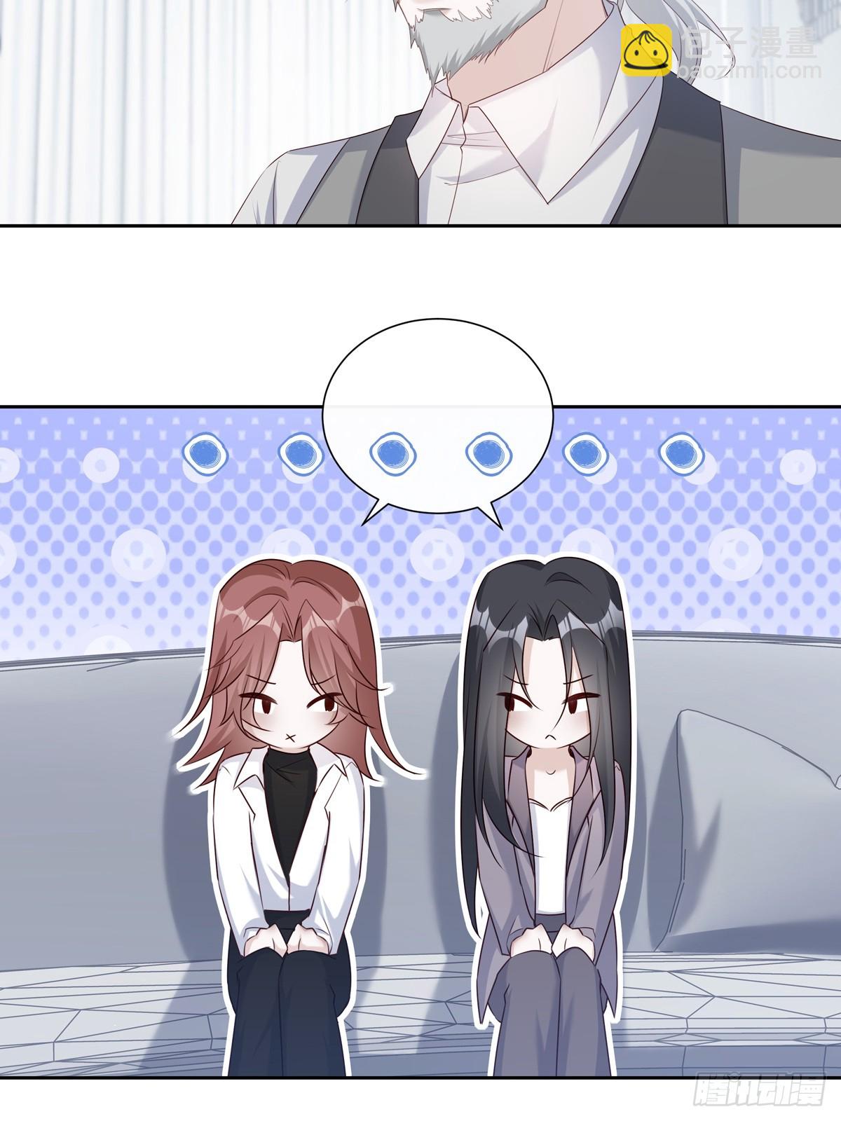 124  老院长的计谋-第136话