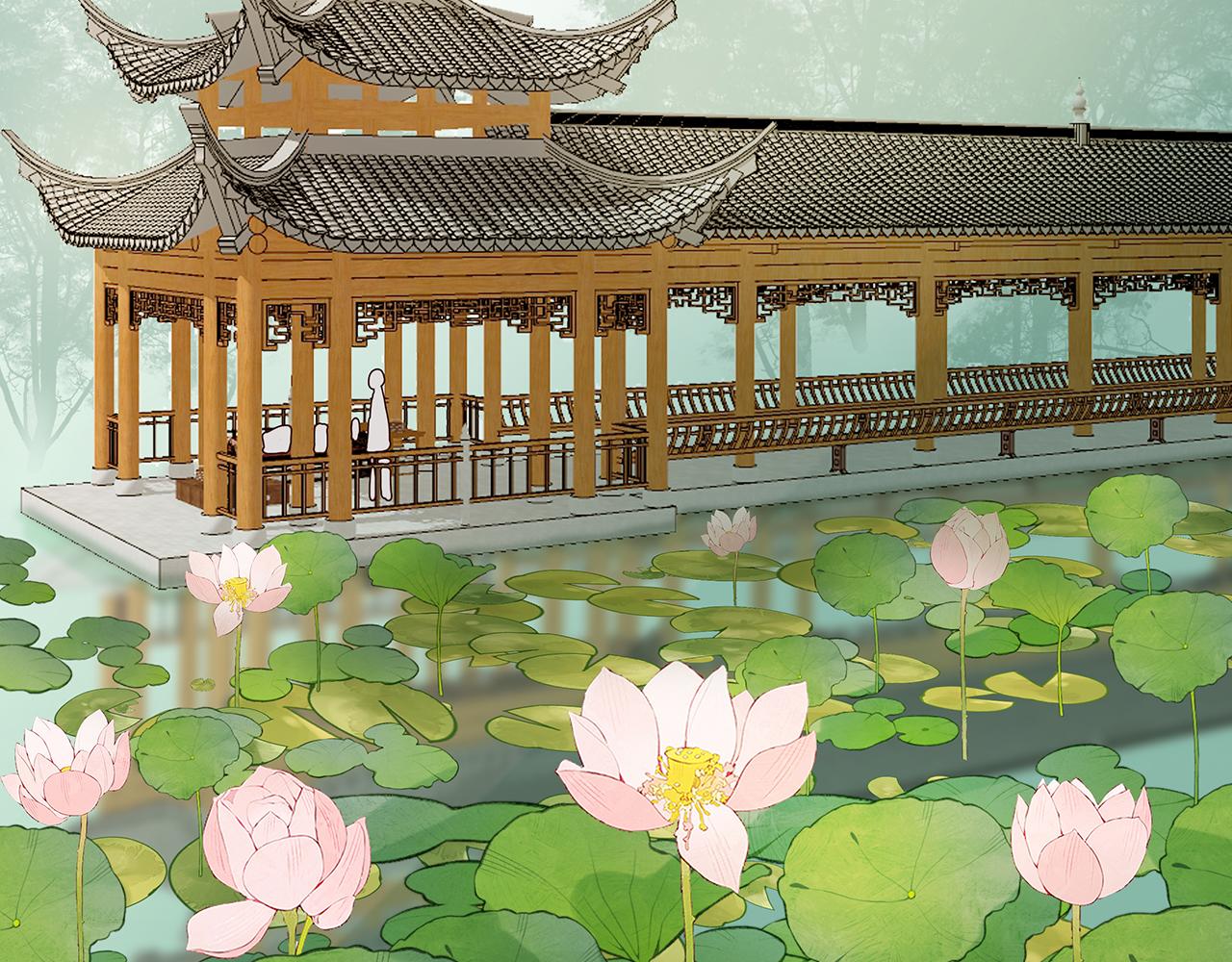 百合篇3：我的皇后。(1/2)-第14话