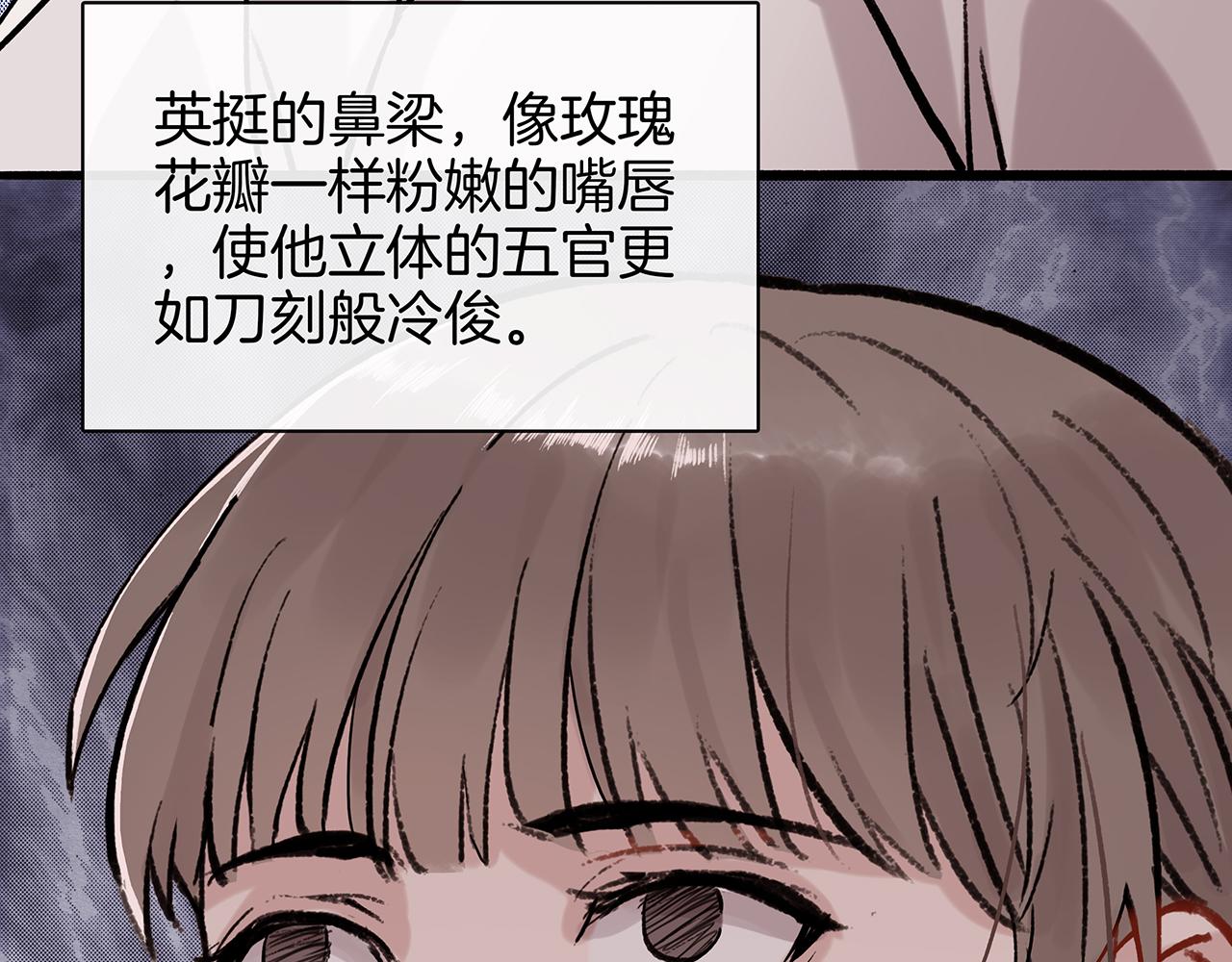 废话篇2：重点描写！(1/3)-第20话